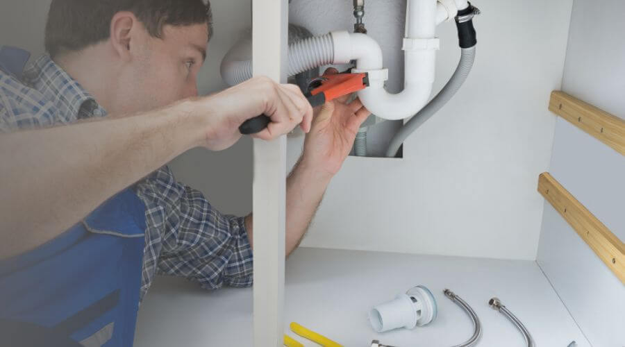 Local 24/7 Emergency Plumbing in Whitmer, WV